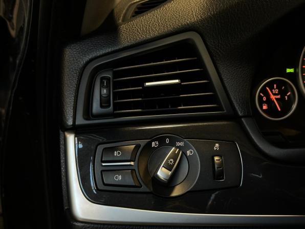 BMW 5 серии VI (F10/F11/F07) с пробегом 2013 года, цена 1 750 000 рублей, 199090 км, седан, Автокод Объявления