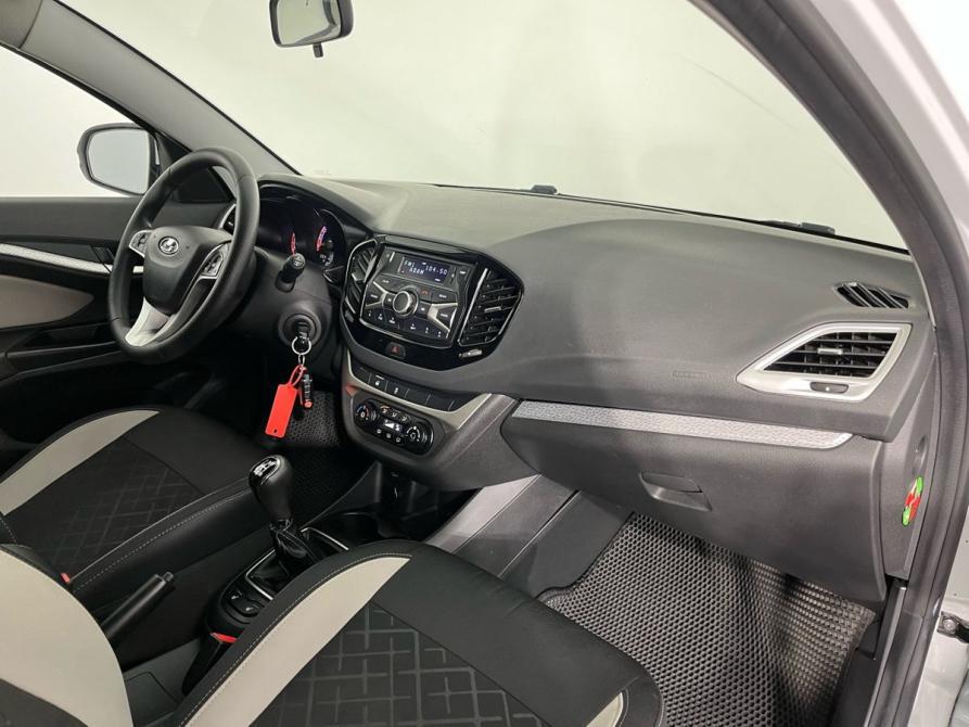 Lada (ВАЗ) Vesta I Ижевск  - изображение 9