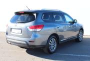 Nissan Pathfinder IV Нижний Новгород  - изображение 27