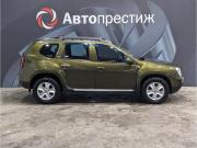 Renault Duster I Рестайлинг Пермь  - изображение 28
