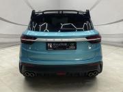 Geely Coolray I Воронеж  - изображение 23