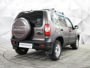 Chevrolet Niva I Рестайлинг Ульяновск  - изображение 26