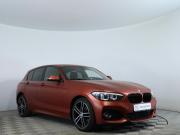 BMW 1 серии II (F20/F21) Рестайлинг 2 Санкт-Петербург  - изображение 42