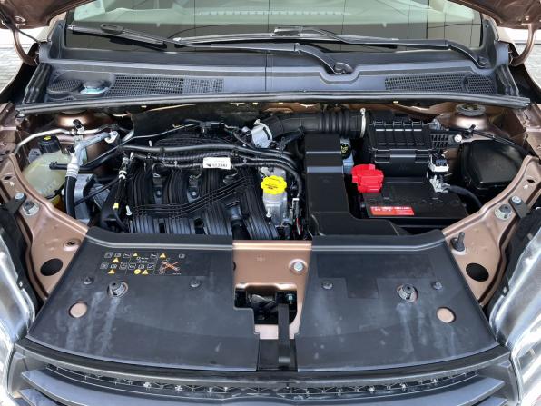 Lada (ВАЗ) XRAY I с пробегом 2020 года, цена 1 199 000 рублей, 73947 км, хэтчбек, Автокод Объявления