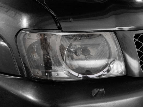 Nissan Patrol V (Y61) Рестайлинг с пробегом 2006 года, цена 1 800 000 рублей, 237814 км, внедорожник, Автокод Объявления
