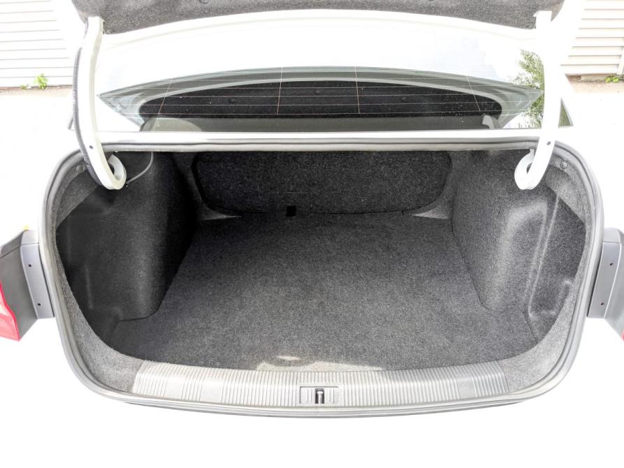 Volkswagen Bora IV Химки  - изображение 10