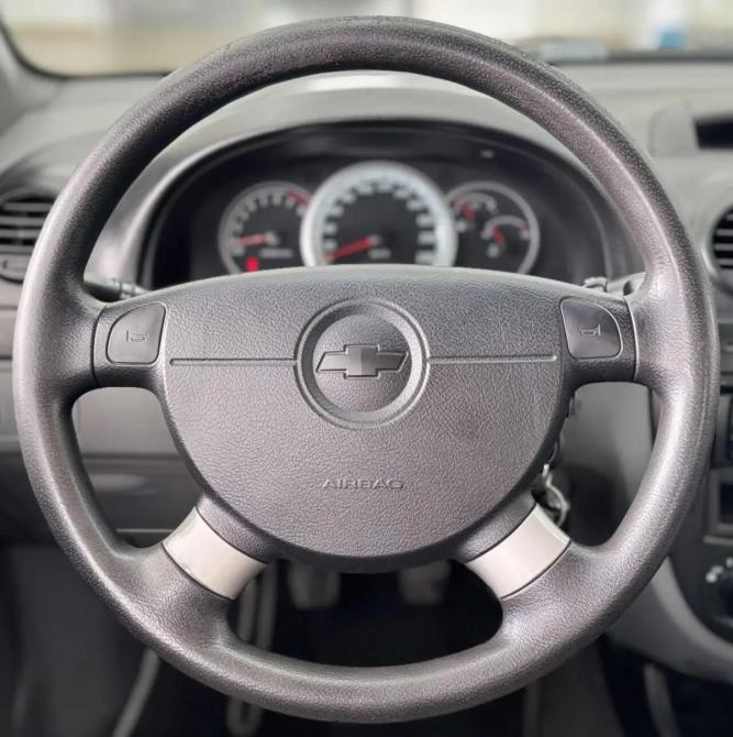 Chevrolet Lacetti I Шахты  - изображение 12