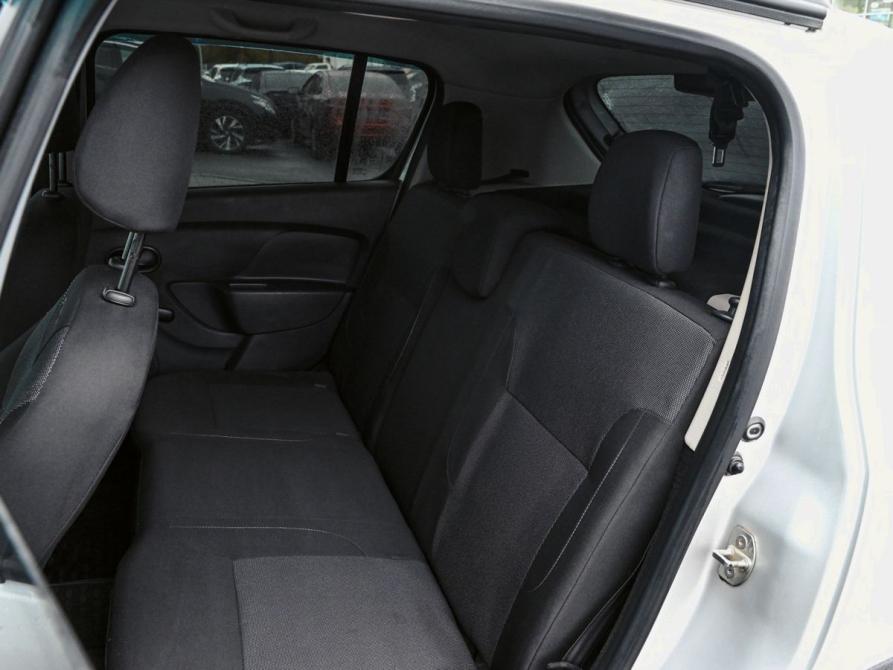 Renault Sandero II Рестайлинг Екатеринбург  - изображение 17