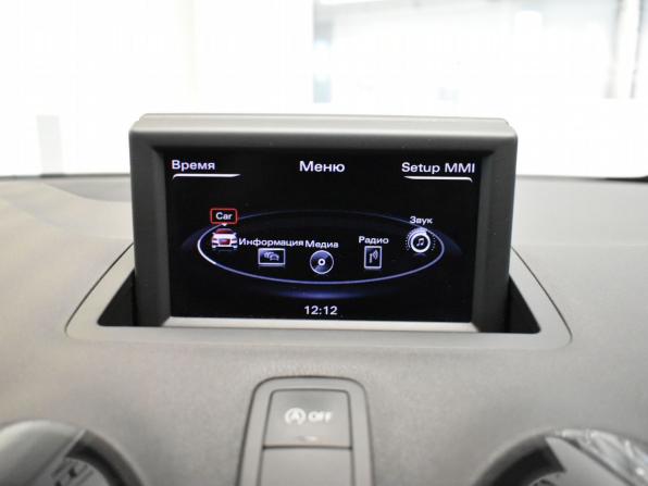 Audi A1 I (8X) с пробегом 2013 года, цена 1 095 000 рублей, 187953 км, хэтчбек, Автокод Объявления