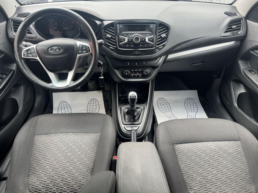 Lada (ВАЗ) Vesta I Сызрань  - изображение 19