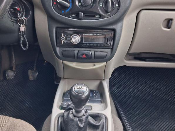 Lada (ВАЗ) Kalina I с пробегом 2008 года, цена 199 000 рублей, 209915 км, седан, Автокод Объявления