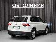 Volkswagen Tiguan II Красноярск  - изображение 30