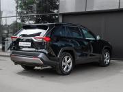 Toyota RAV4 V (XA50) Москва  - изображение 28