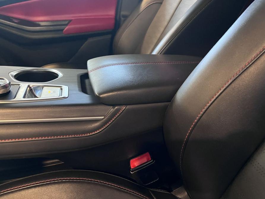 Changan CS55 Plus II Чебоксары  - изображение 28