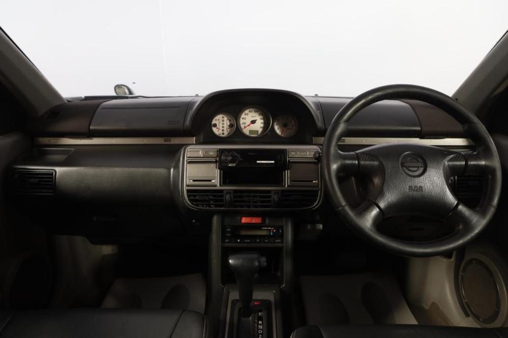 Nissan X-Trail I Новосибирск  - изображение 9