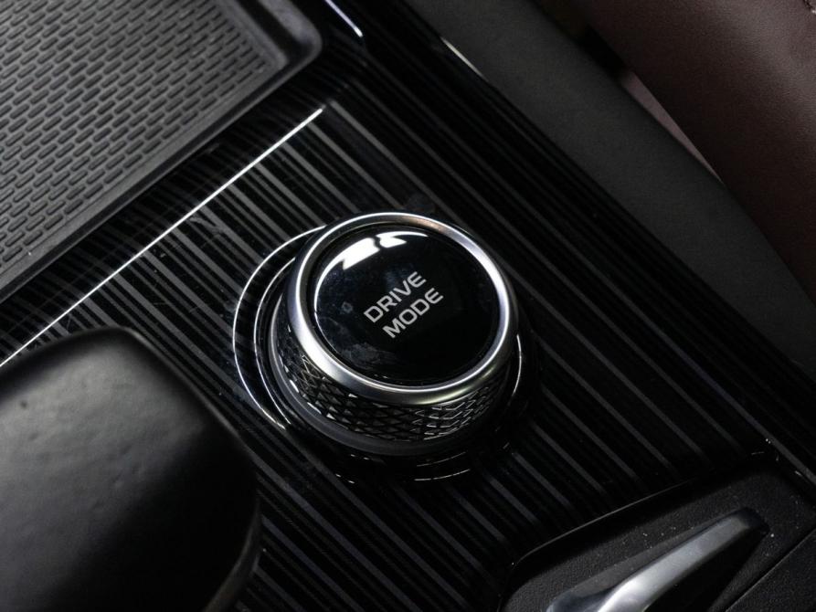 Geely Monjaro I Тюмень  - изображение 12