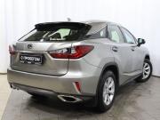 Lexus RX IV Москва  - изображение 31
