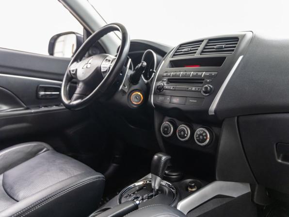 Mitsubishi ASX I с пробегом 2010 года, цена 1 068 000 рублей, 91443 км, внедорожник, Автокод Объявления