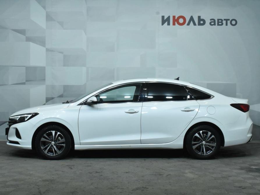 Changan Eado Plus Екатеринбург  - изображение 8