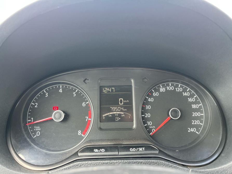 Volkswagen Polo V Рестайлинг Уфа  - изображение 15