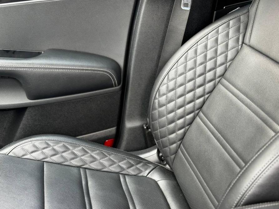 Kia Sorento II Рестайлинг Краснодар  - изображение 18