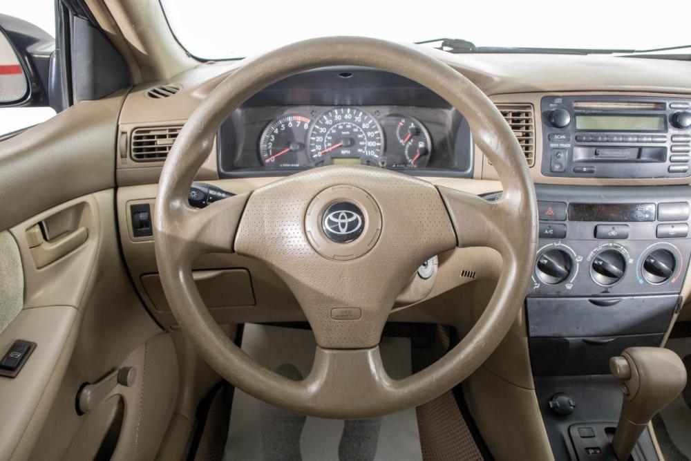 Toyota Corolla IX (E120 E130) Барнаул  - изображение 13