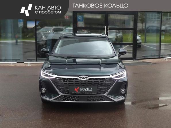 Chery Arrizo 8 с пробегом 2024 года, цена 2 111 000 рублей, 22900 км, седан, Автокод Объявления