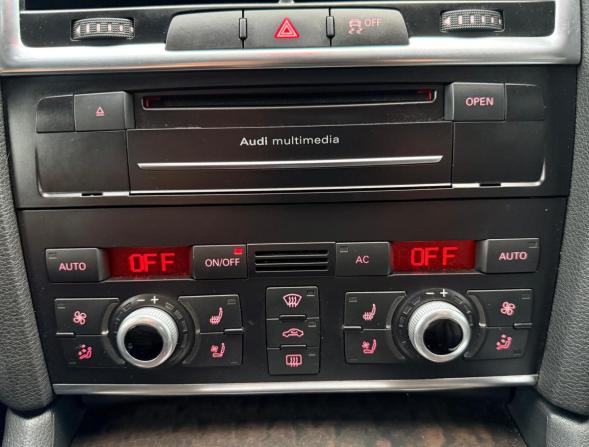 Audi Q7 I (4L) Рестайлинг с пробегом 2011 года, цена 1 700 000 рублей, 352974 км, внедорожник, Автокод Объявления