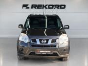 Nissan X-Trail II Рестайлинг Уфа  - изображение 19