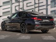 BMW 5 серии VII (G30/G31/G38) Рестайлинг Краснодар  - изображение 39