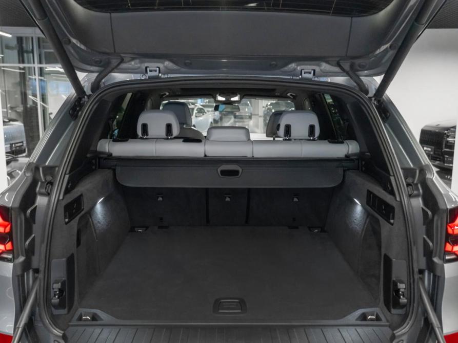 BMW X5 IV (G05/G18) Рестайлинг Москва  - изображение 26