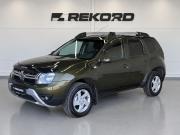 Renault Duster I Рестайлинг Уфа  - изображение 18