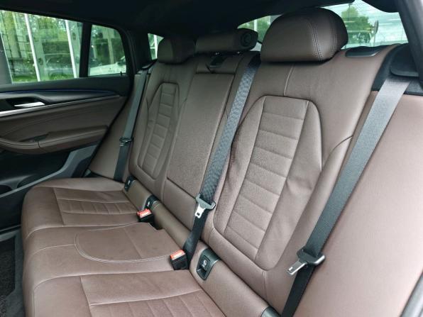 BMW X4 II (G02) Рестайлинг с пробегом 2022 года, цена 6 790 000 рублей, 46000 км, внедорожник, Автокод Объявления