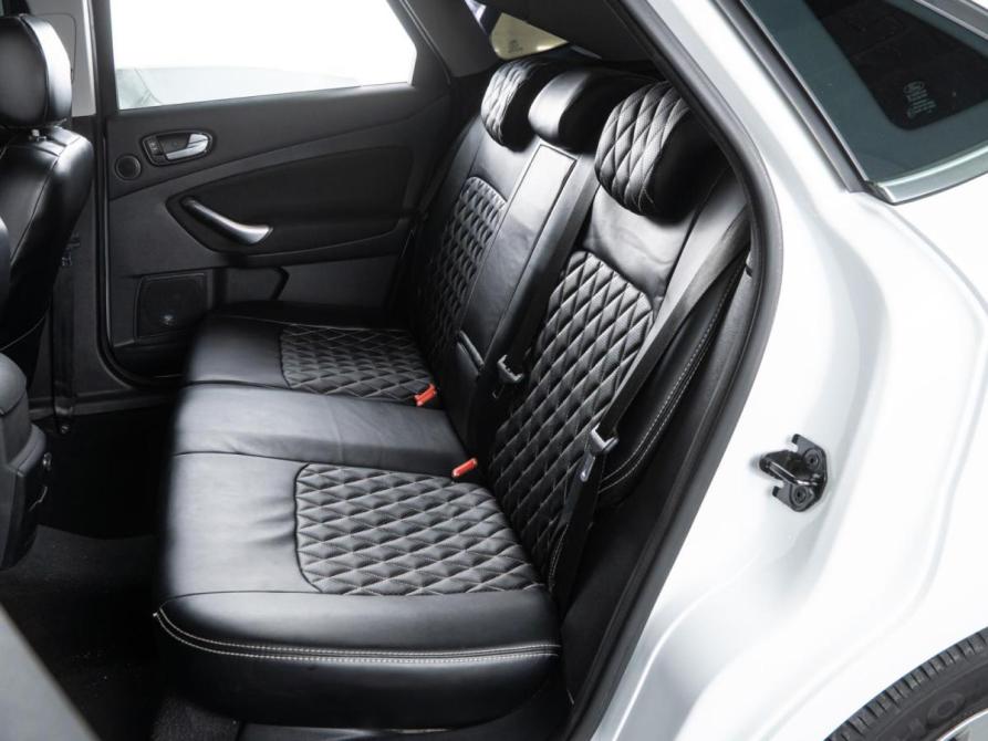 Ford Mondeo IV Волгоград  - изображение 9