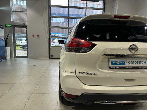 Nissan X-Trail III Рестайлинг с пробегом 2020 года, цена 2 470 000 рублей, 71776 км, внедорожник, Автокод Объявления
