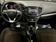 Lada (ВАЗ) Vesta I Уфа  - изображение 24