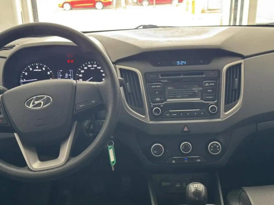 Hyundai Creta I Ярославль  - изображение 9