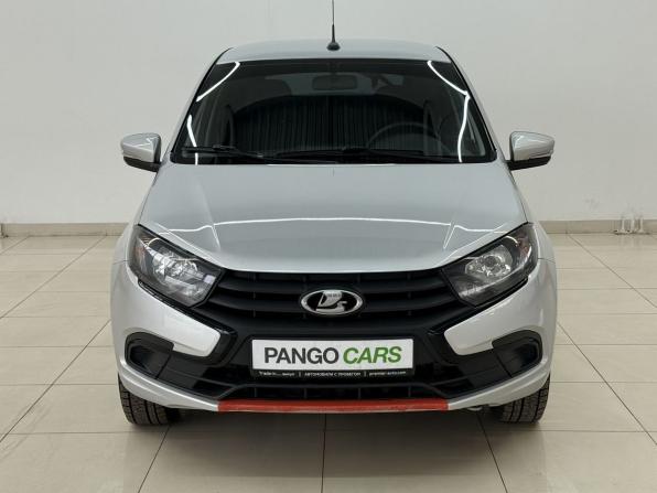 Lada (ВАЗ) Granta I Рестайлинг с пробегом 2022 года, цена 670 000 рублей, 114656 км, лифтбек, Автокод Объявления