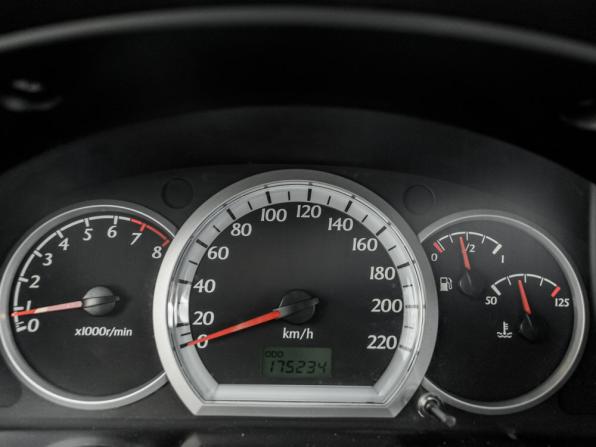 Chevrolet Lacetti I с пробегом 2007 года, цена 445 000 рублей, 175234 км, универсал, Автокод Объявления