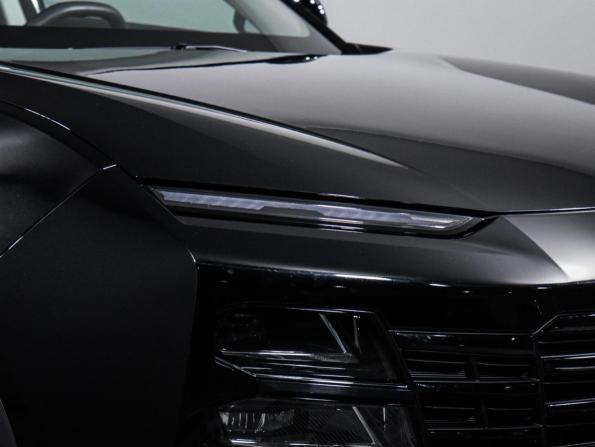 JETOUR DASHING I с пробегом 2026 года, цена 2 290 000 рублей, 6000 км, внедорожник, Автокод Объявления