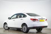 Nissan Almera III (G15) Оренбург  - изображение 25