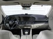 Mercedes-Benz GLE II (V167) Рестайлинг Москва  - изображение 51