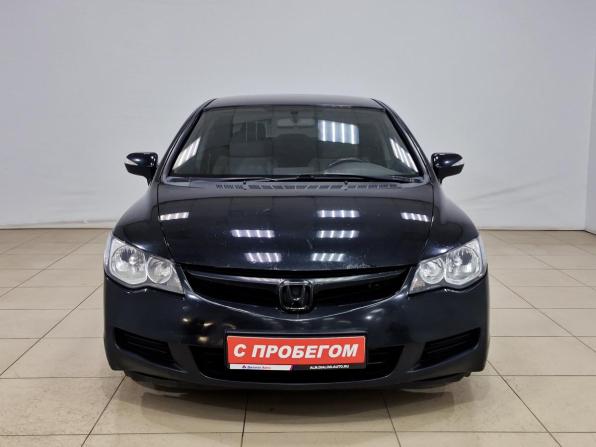 Honda Civic VIII с пробегом 2007 года, цена 580 000 рублей, 353546 км, седан, Автокод Объявления