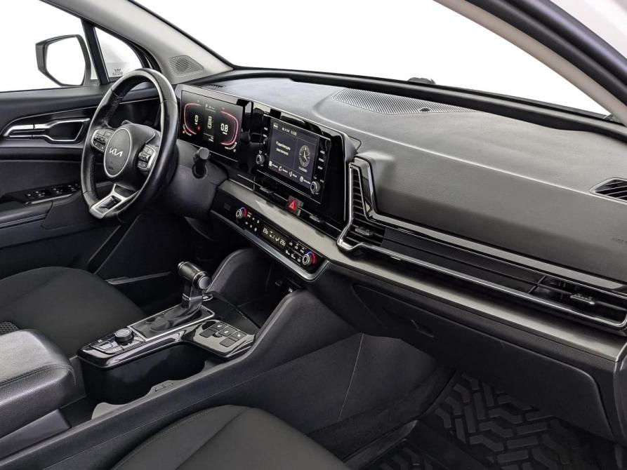 Kia Sportage V Москва  - изображение 13