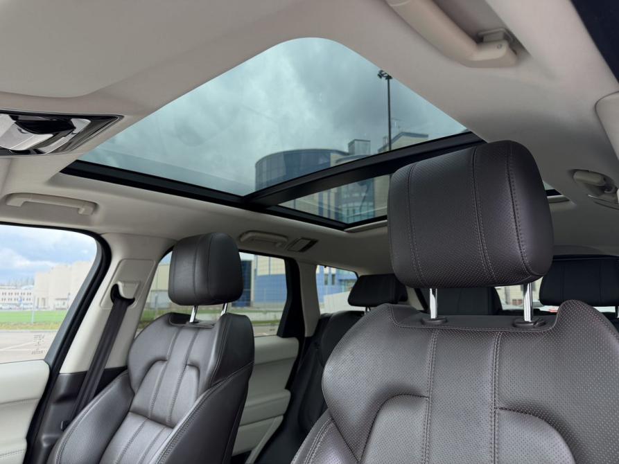 Land Rover Range Rover Sport II Казань  - изображение 16