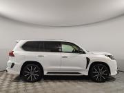 Lexus LX III Рестайлинг 2 Москва  - изображение 41