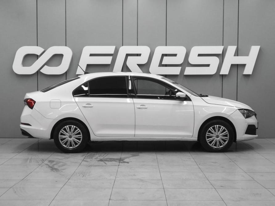 Skoda Rapid II Ростов-на-Дону  - изображение 5