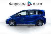 Honda Freed I Рестайлинг Тюмень  - изображение 30