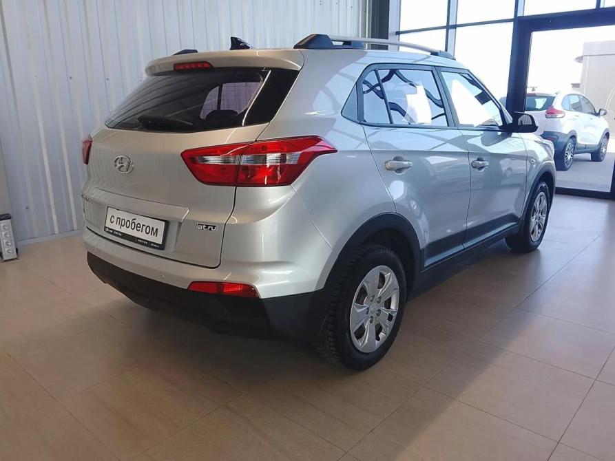 Hyundai Creta I Калининград  - изображение 5