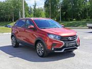 Lada (ВАЗ) XRAY I Чебоксары  - изображение 25